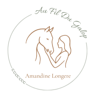 logo Au fil du Galop